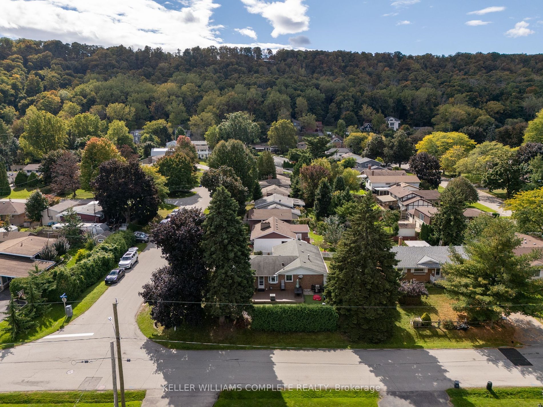2 Brentwood Rd