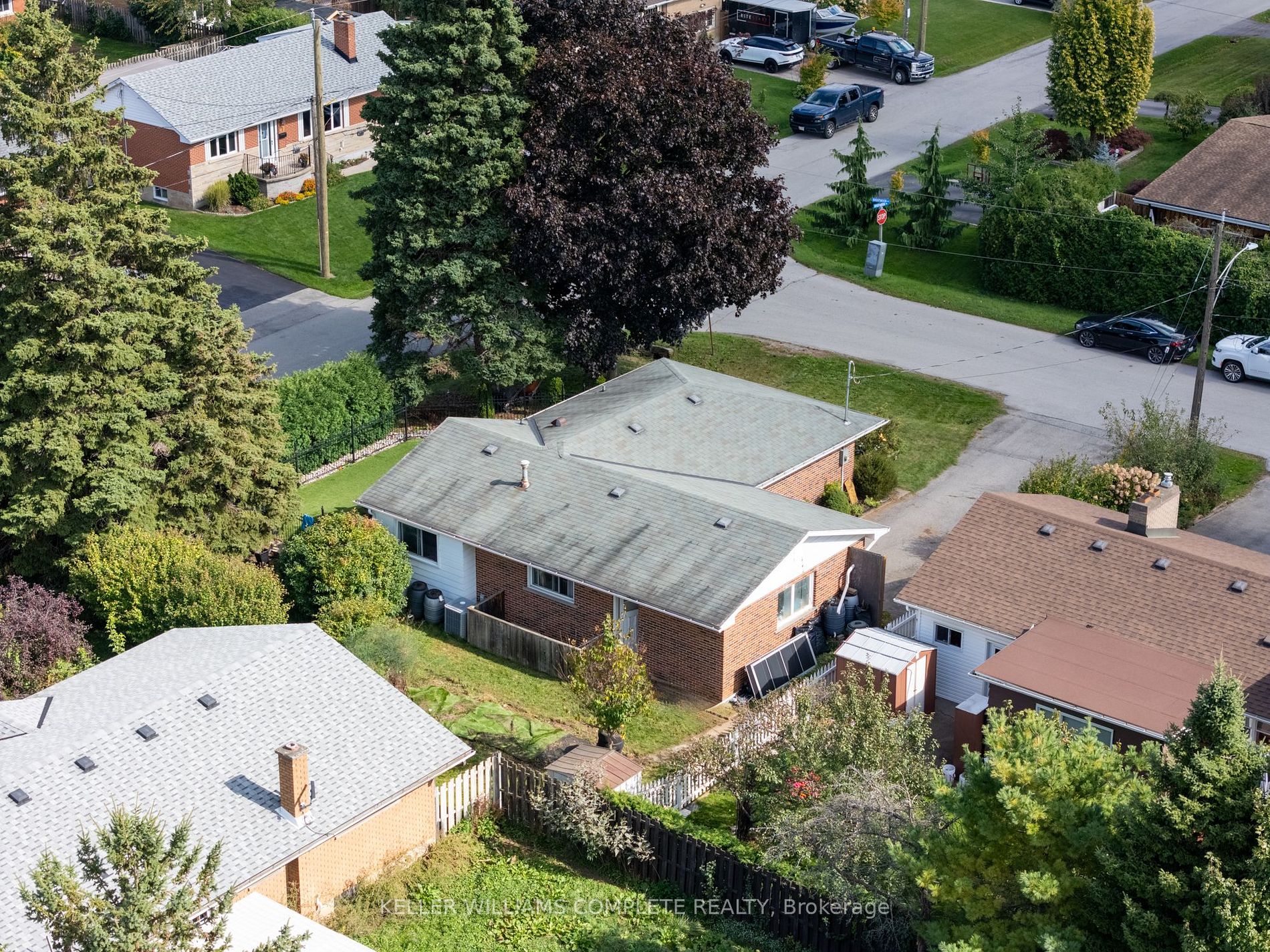 2 Brentwood Rd
