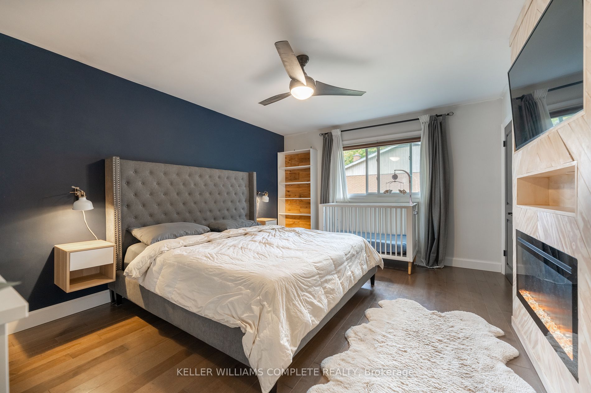 2 Brentwood Rd