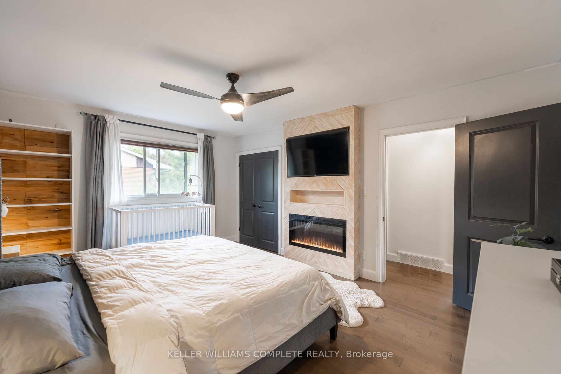 2 Brentwood Rd