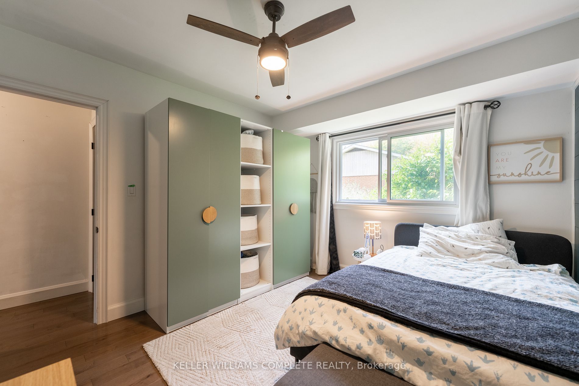 2 Brentwood Rd
