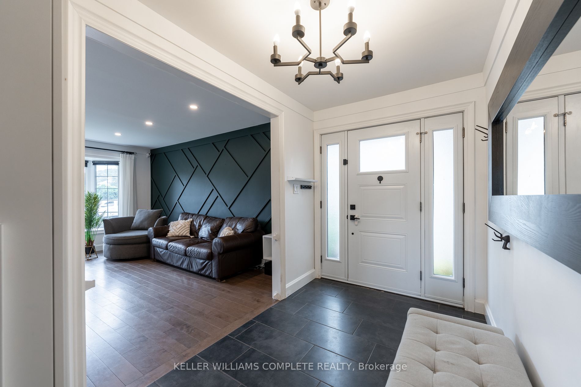 2 Brentwood Rd