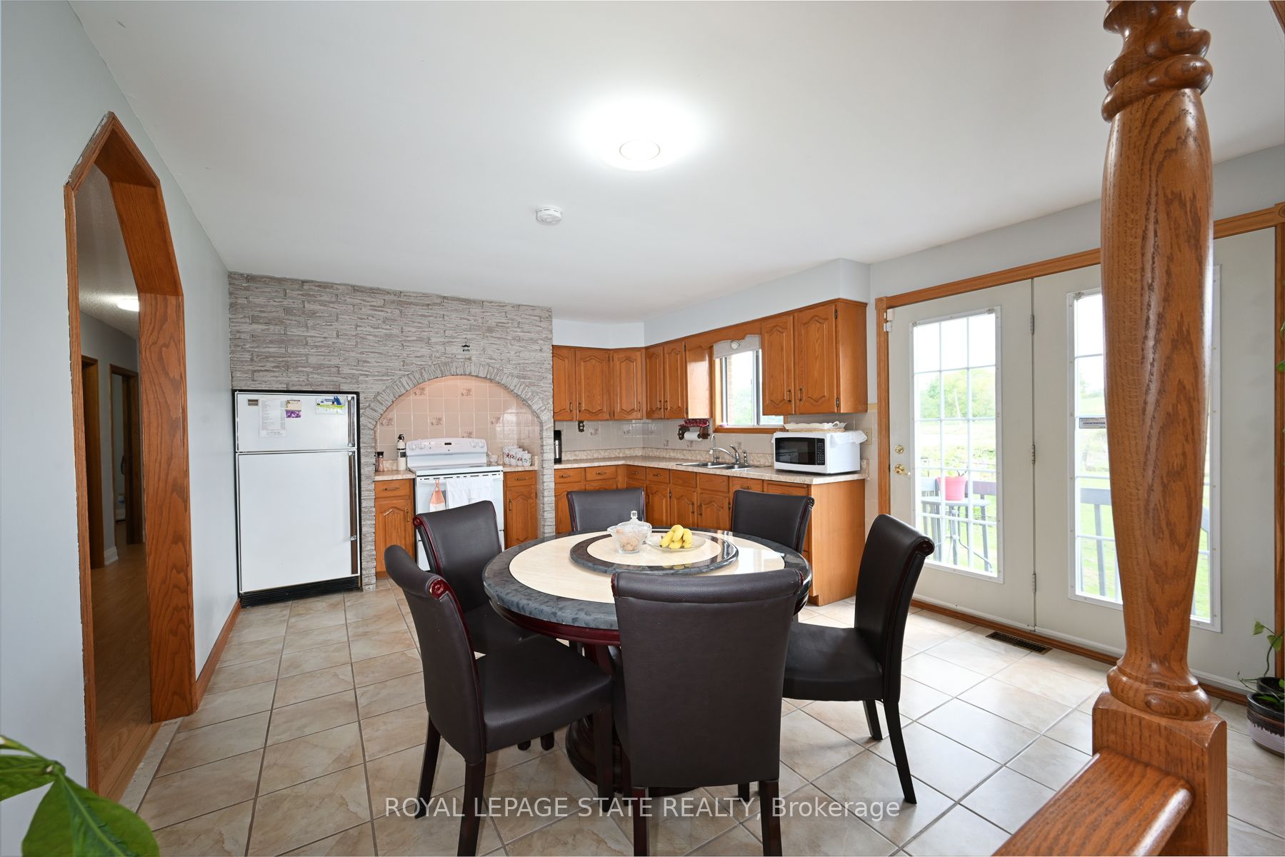 515 Brock Rd