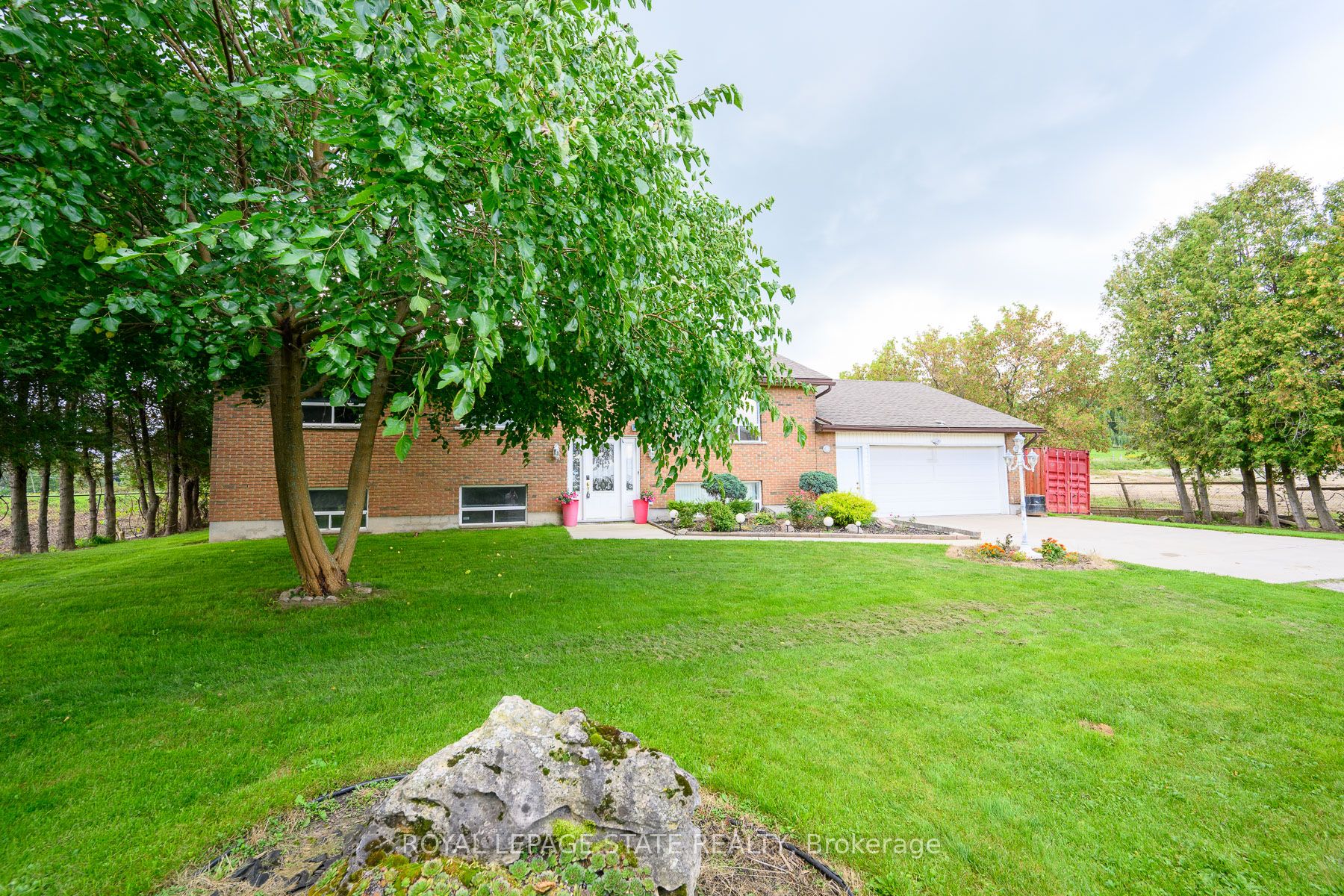 515 Brock Rd