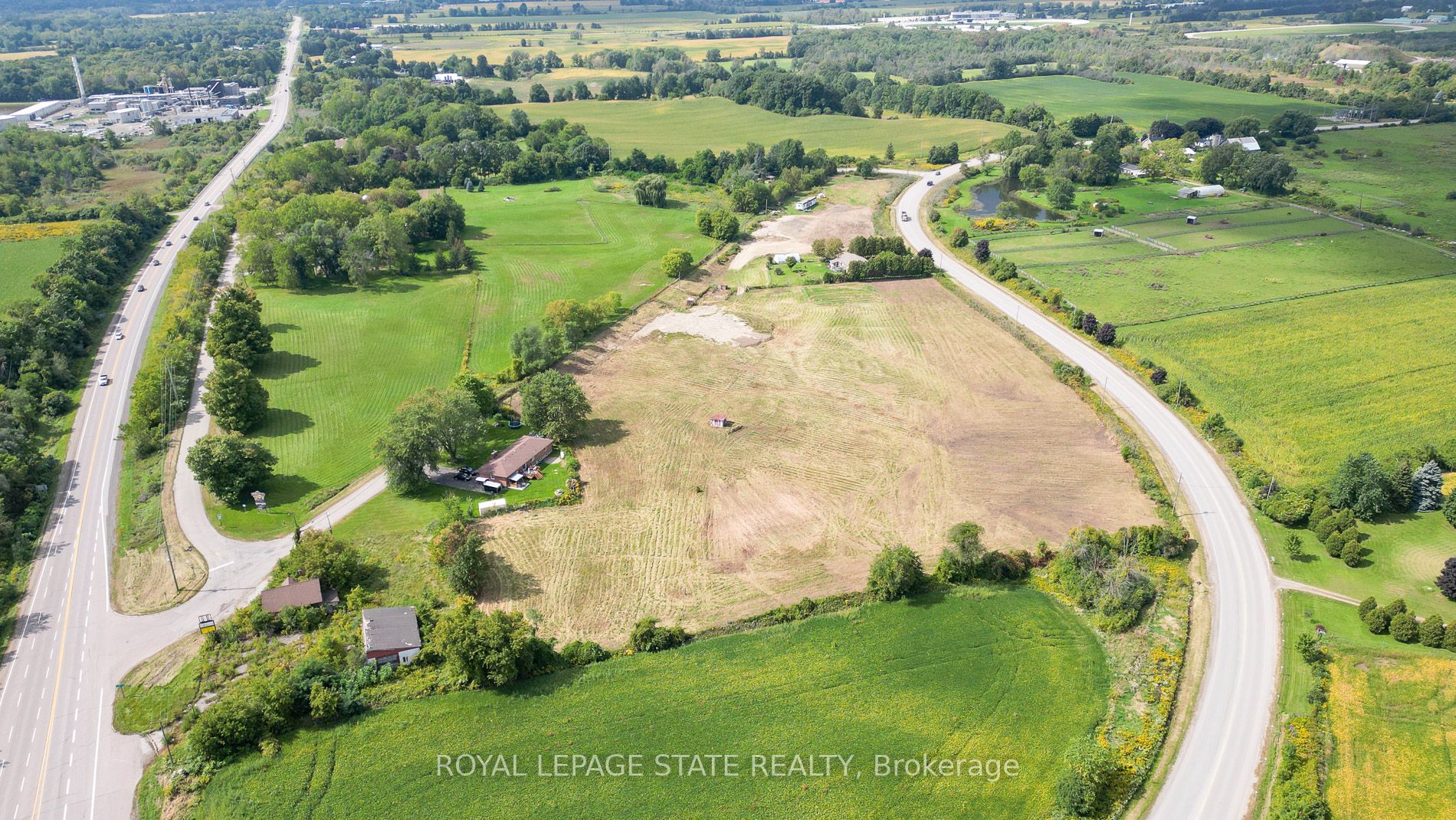 515 Brock Rd