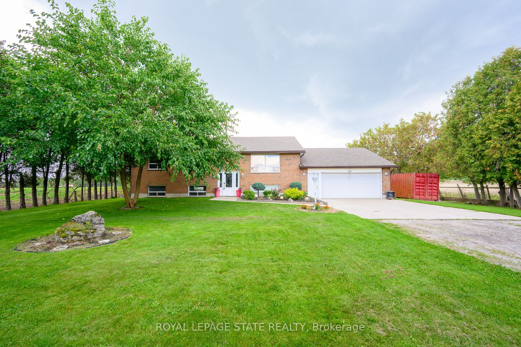 515 Brock Rd
