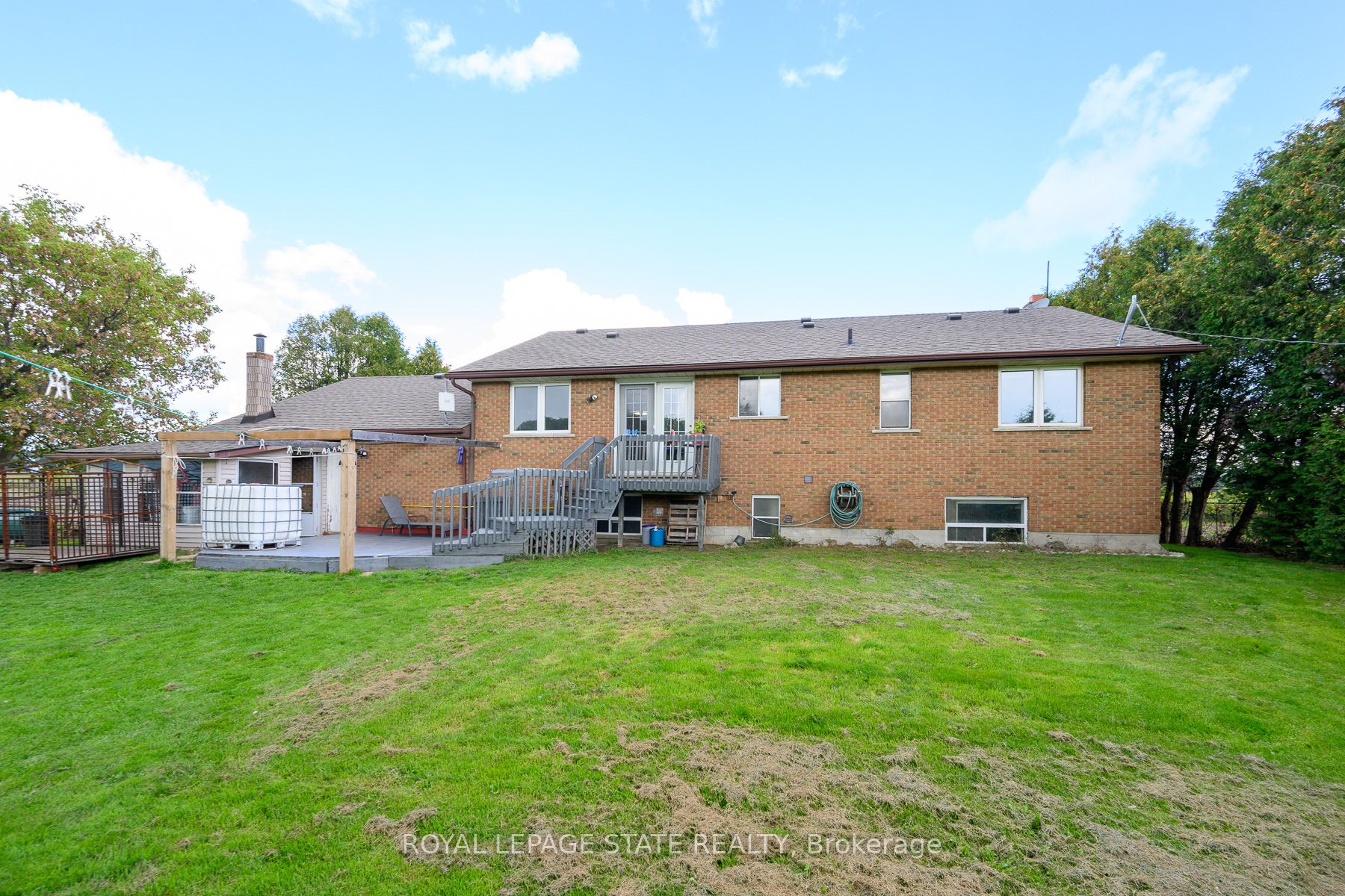 515 Brock Rd