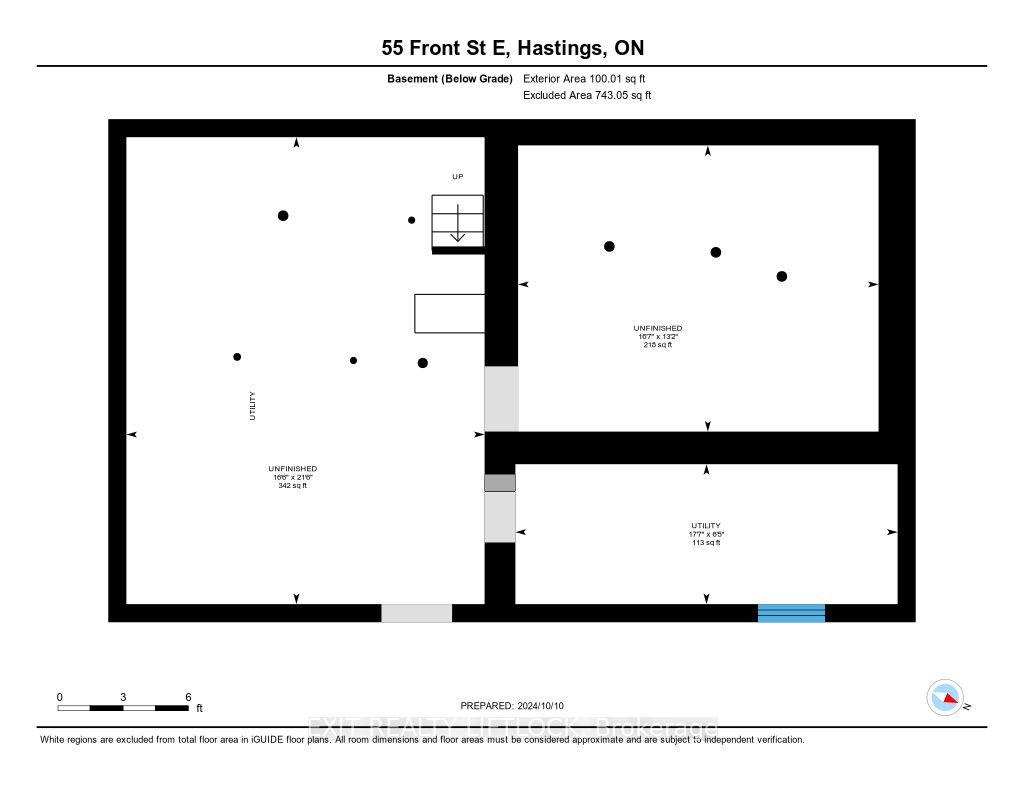 55 Front Street East