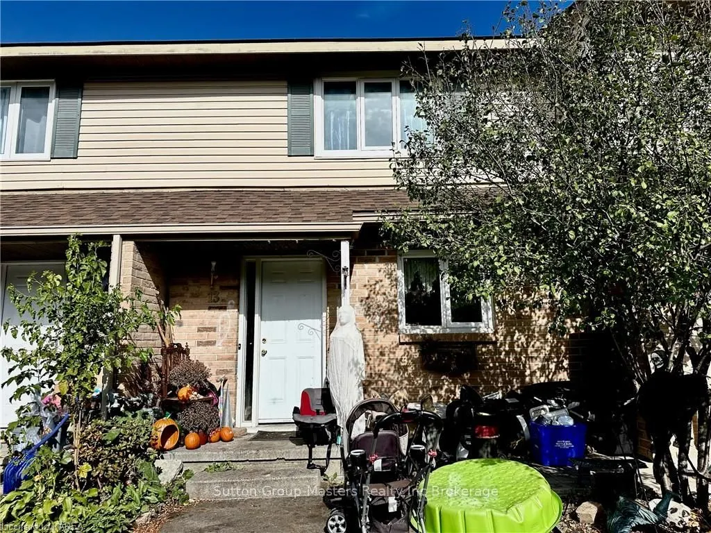 13 Coventry Crescent, #Call LBO