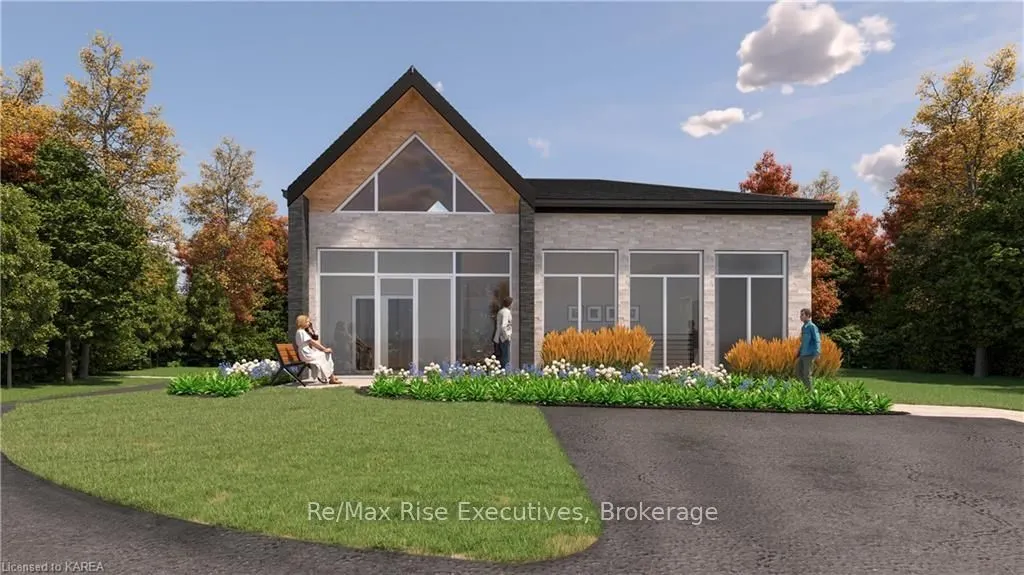 820 GARDINERS Rd, #519