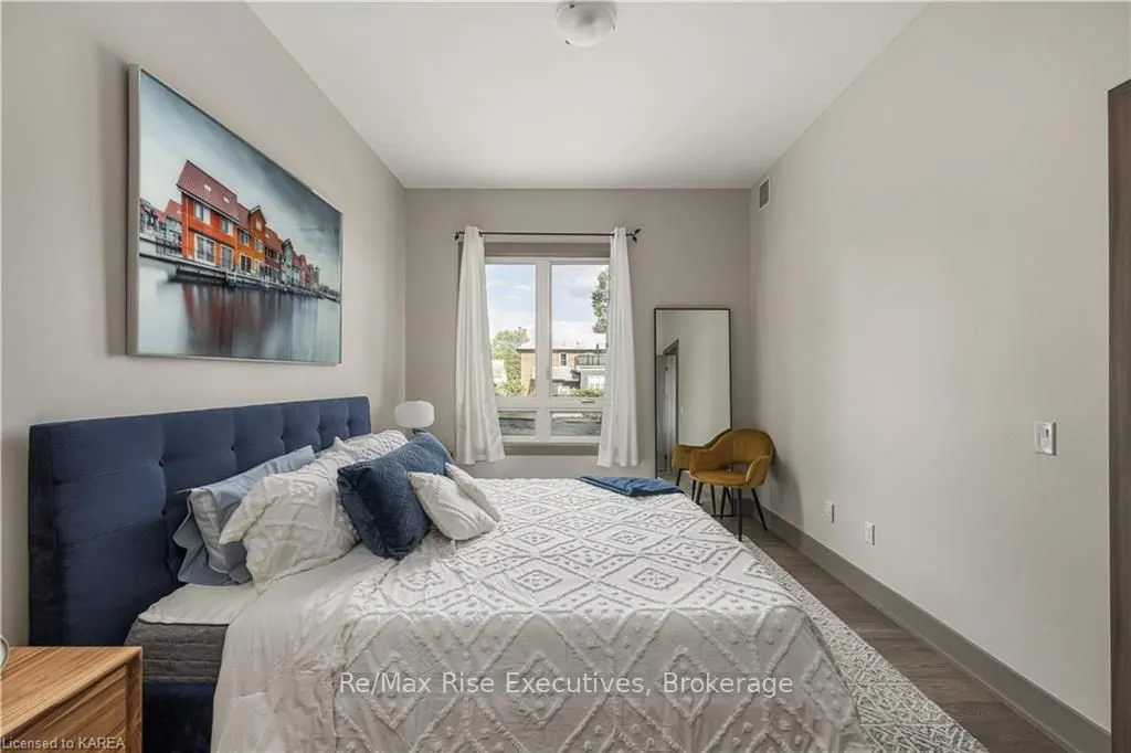 820 GARDINERS Rd, #519