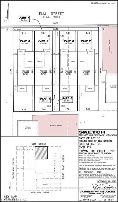 3701 ELM St