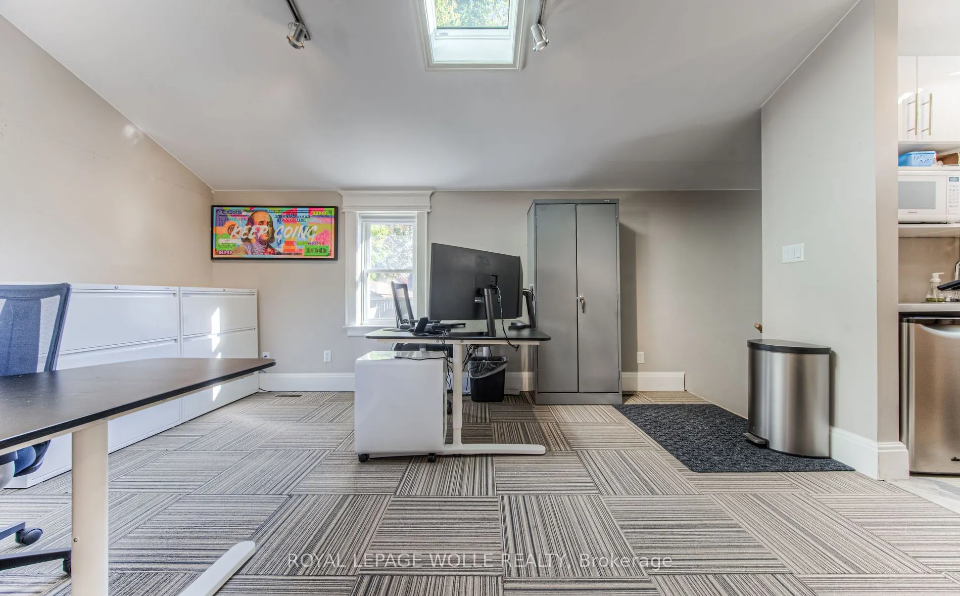 45 Princess St E