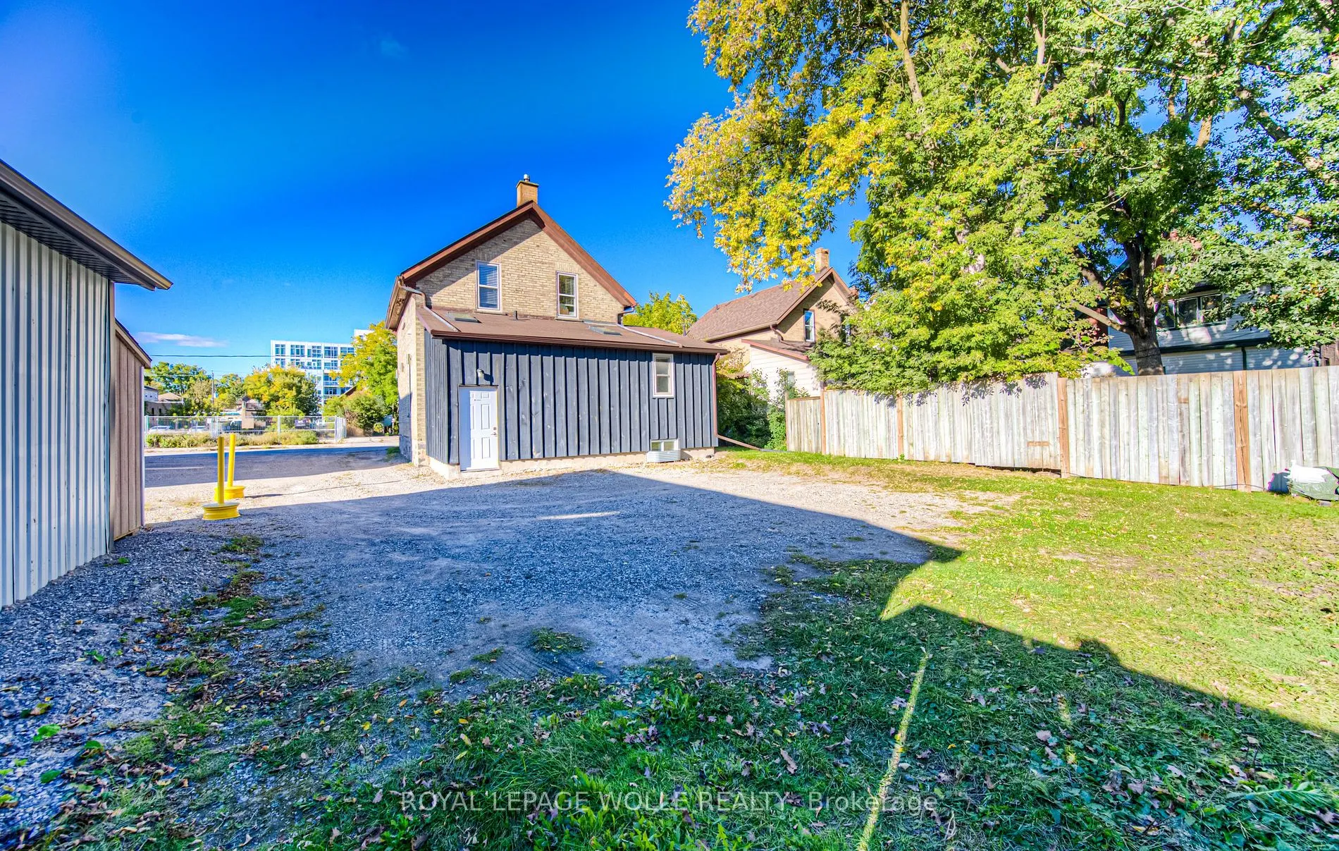 45 Princess St E