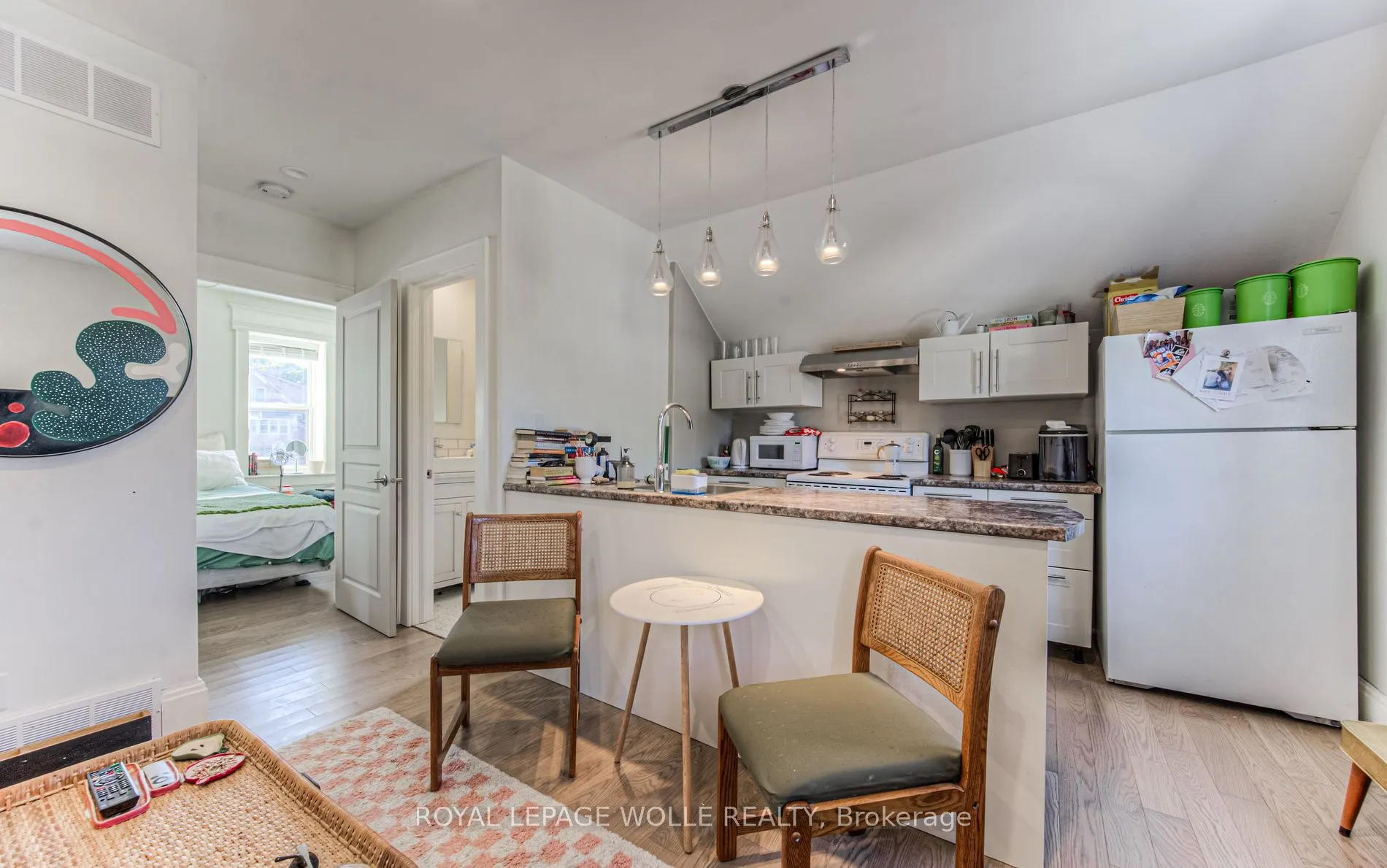 45 Princess St E
