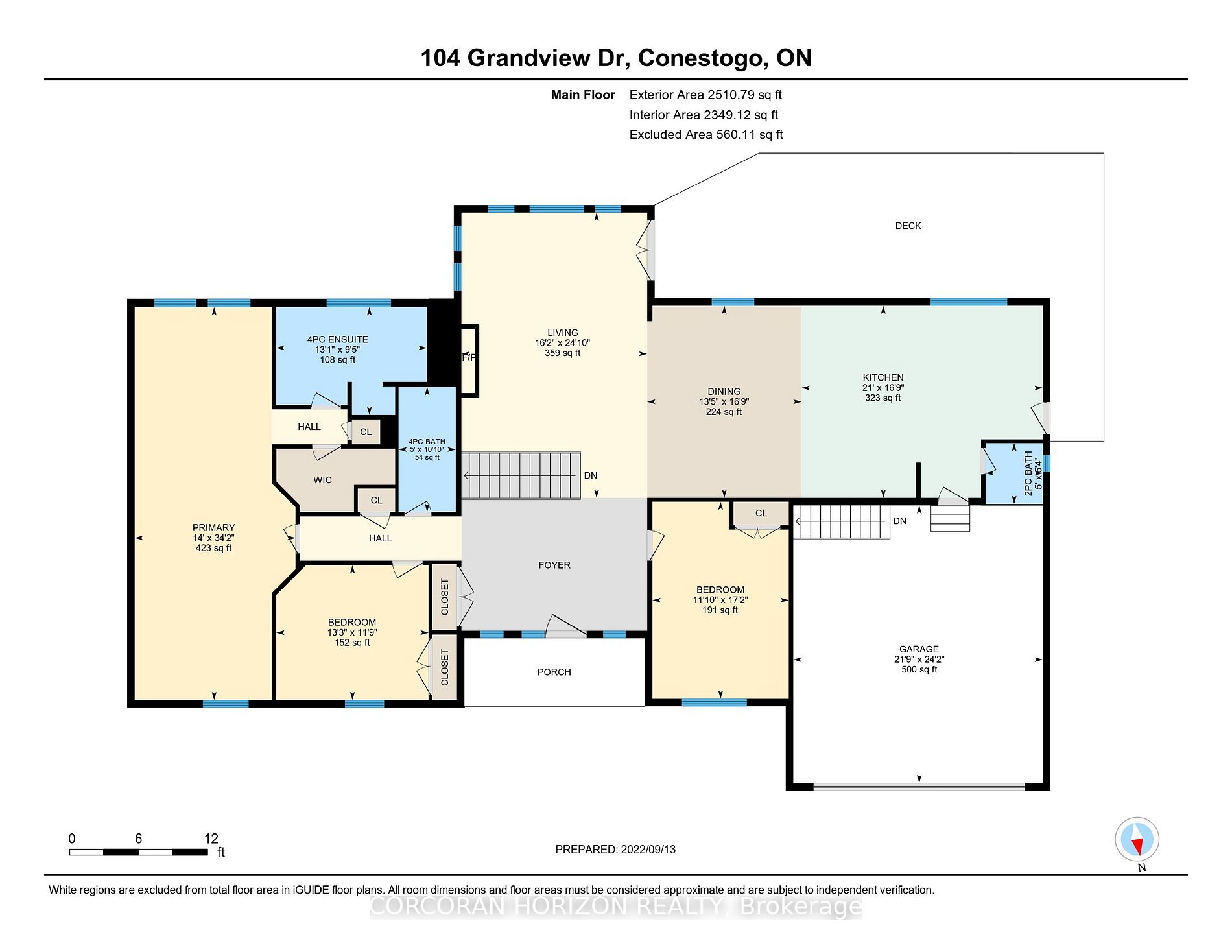 104 Grandview Dr