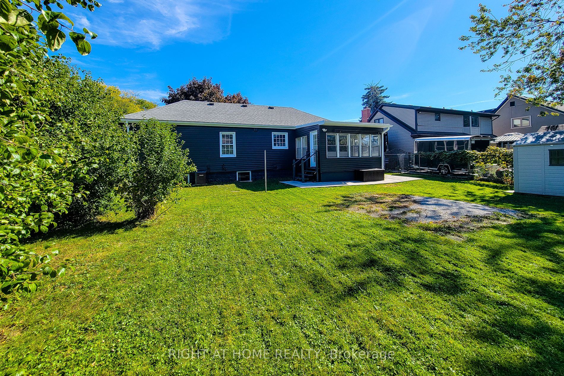 133 Corman Ave