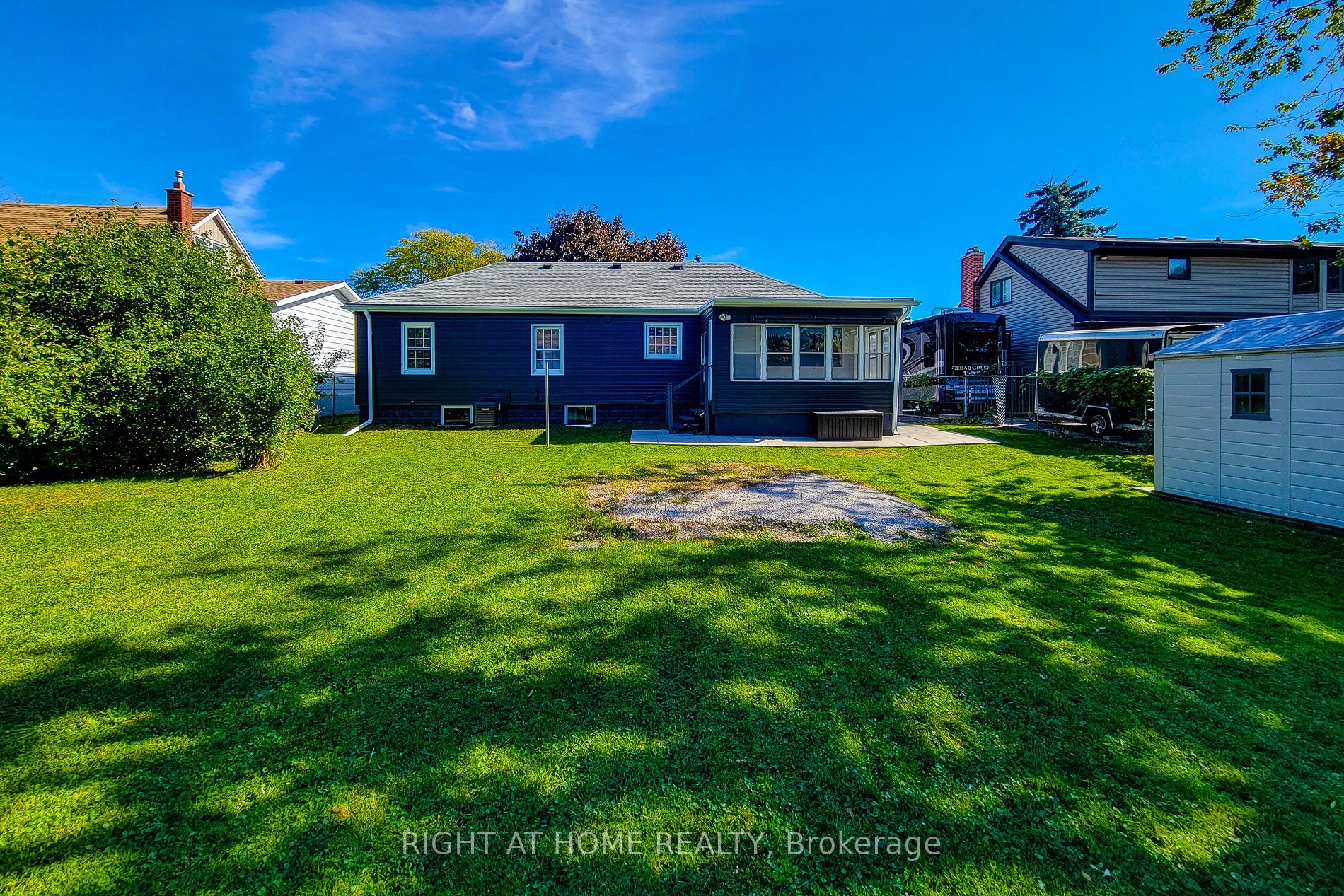 133 Corman Ave