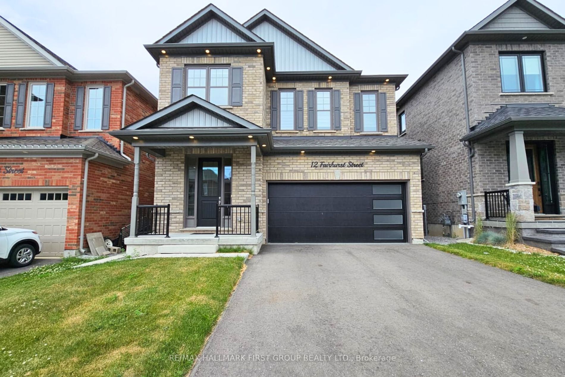 12 Fairhurst St