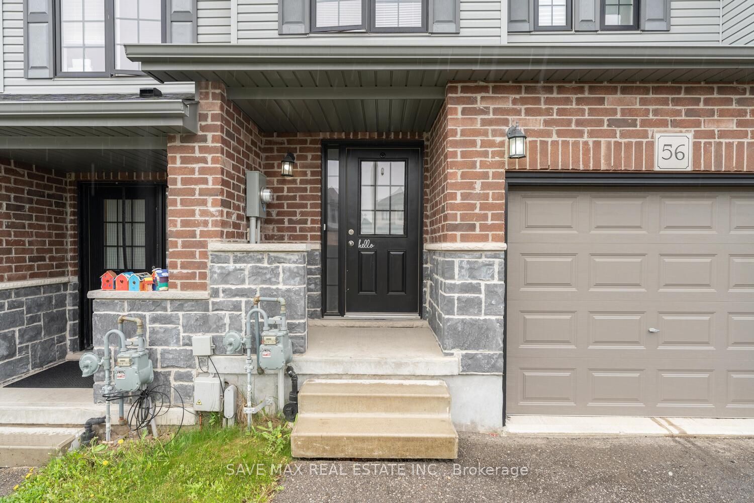 56 Honey St