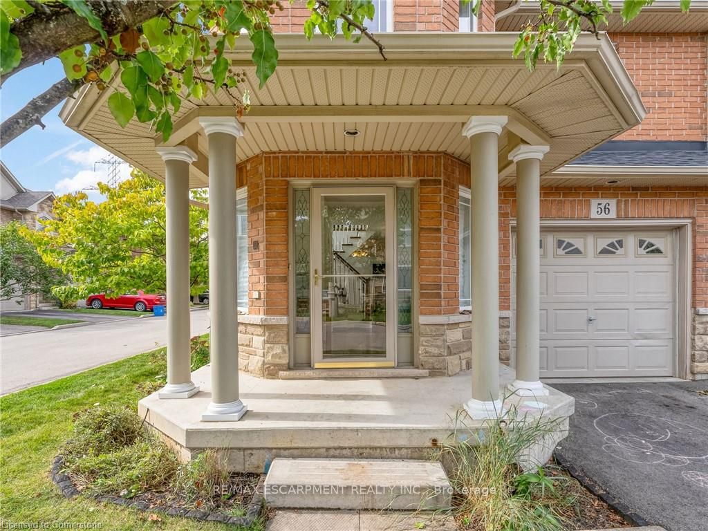 56 Geranium Ave