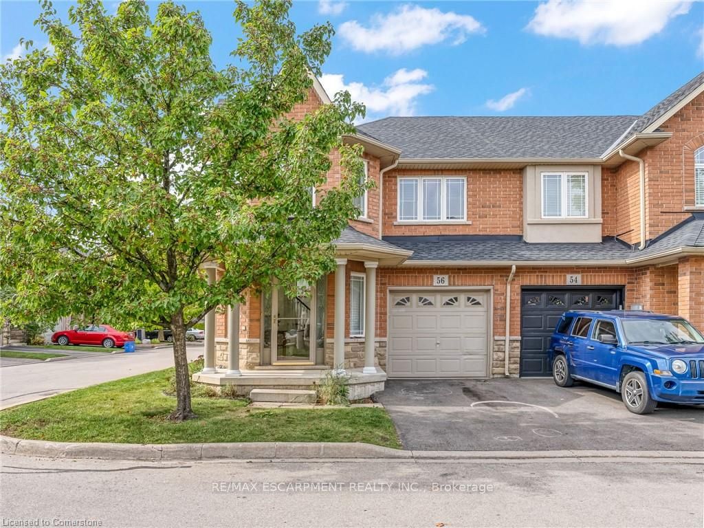 56 Geranium Ave