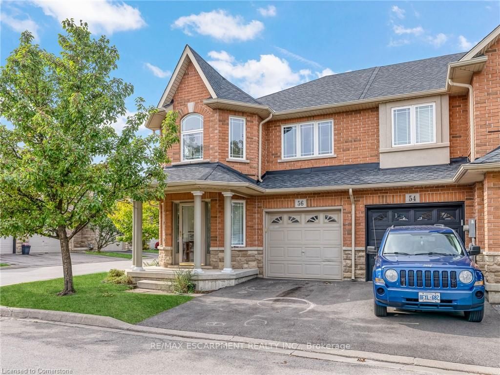 56 Geranium Ave