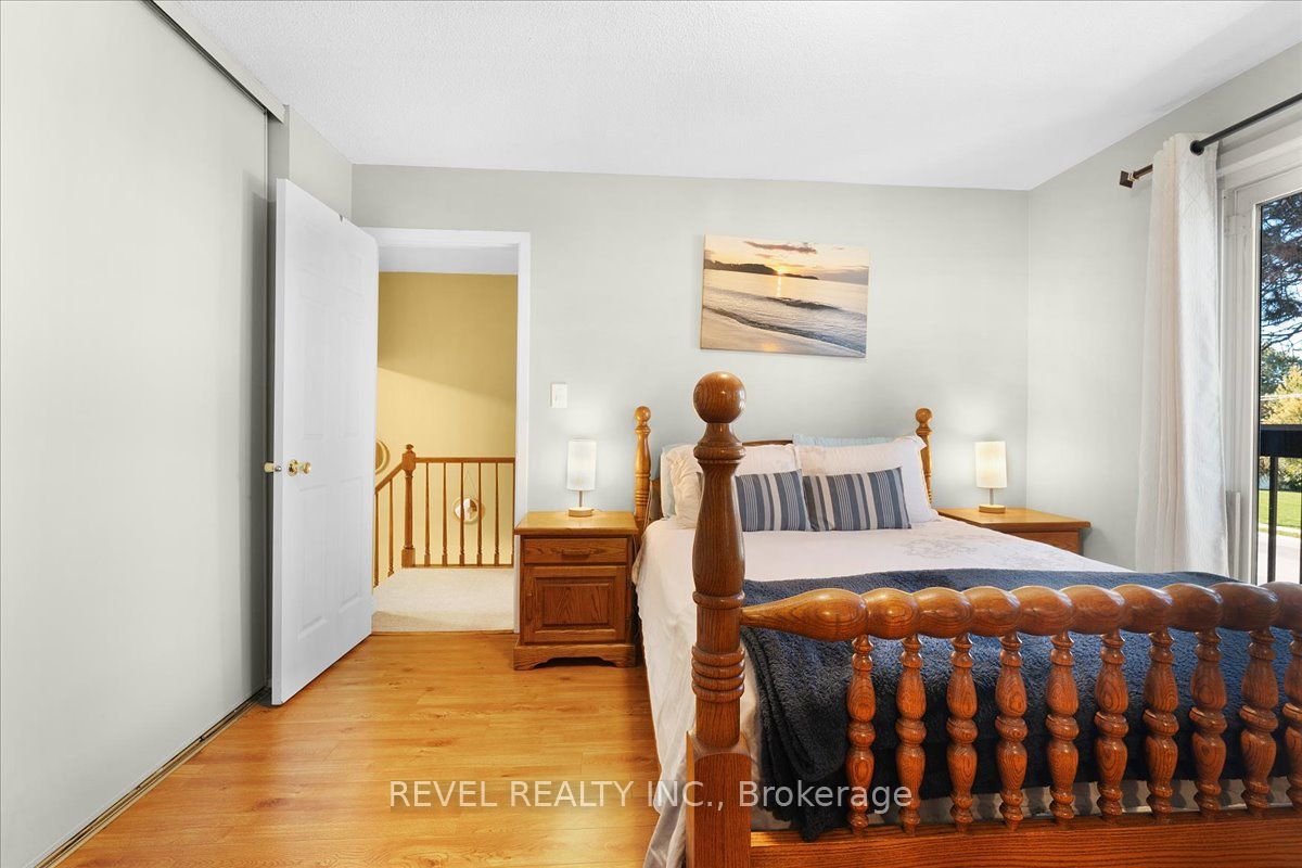 122 Lakeshore Rd, #8