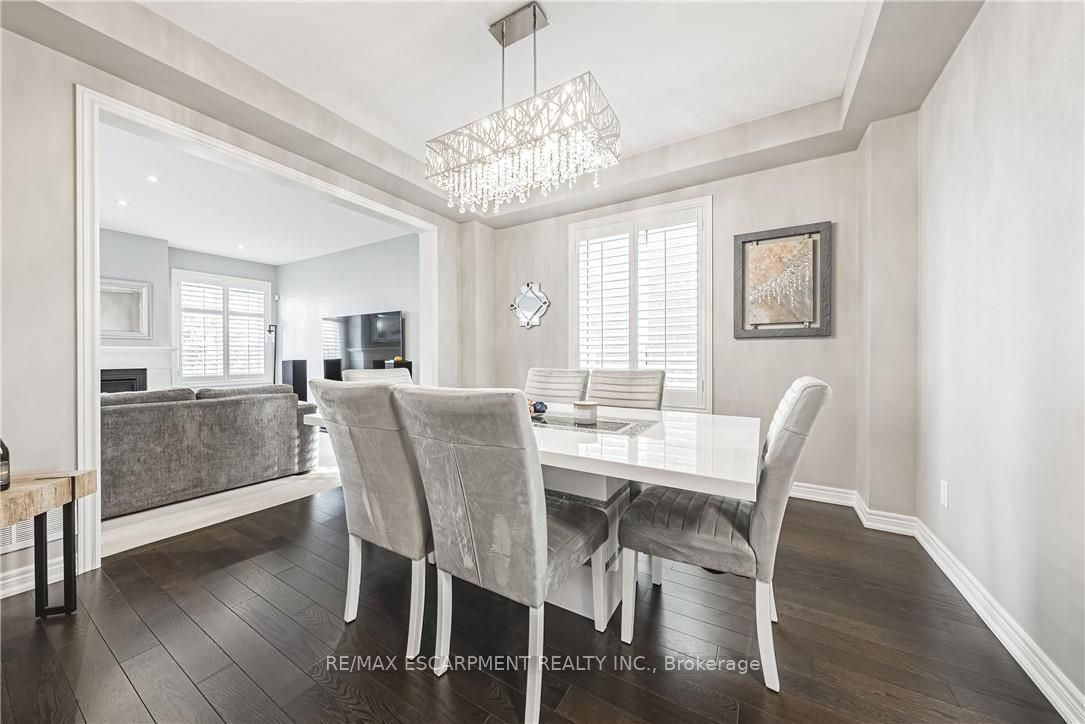 51 Narbonne Cres