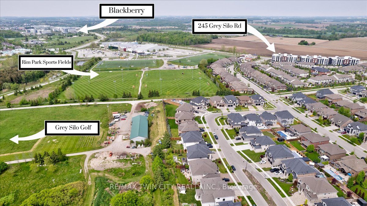 245 Grey Silo Rd, #302