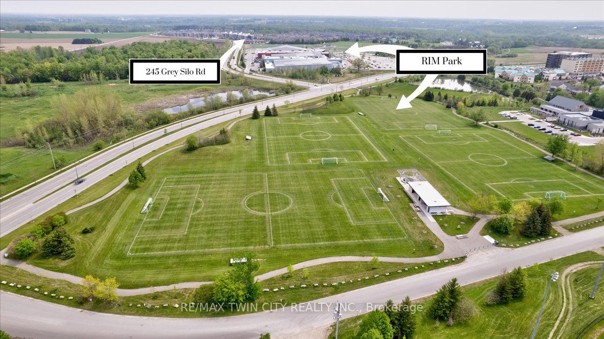 245 Grey Silo Rd, #302