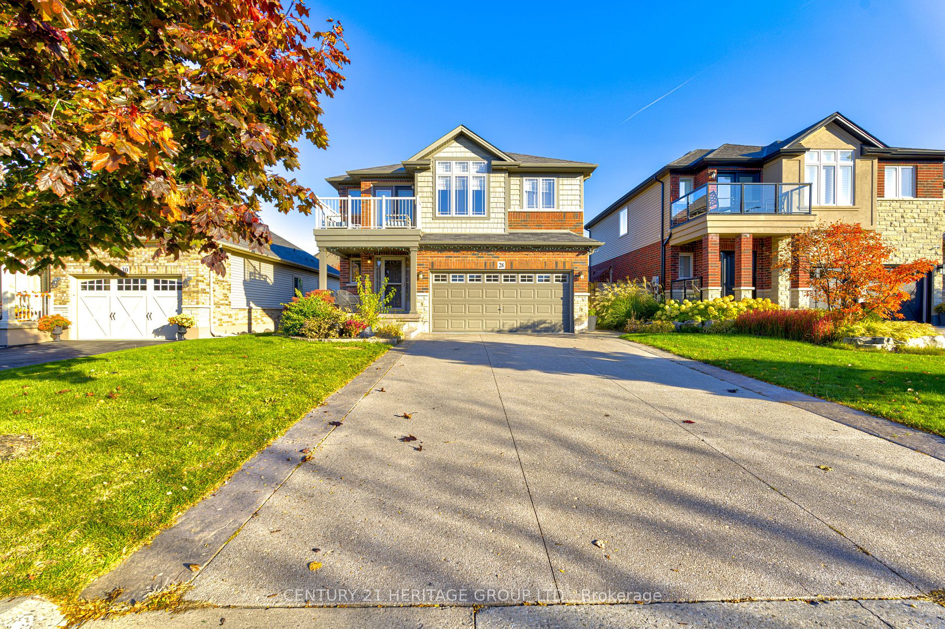 28 Udell Way