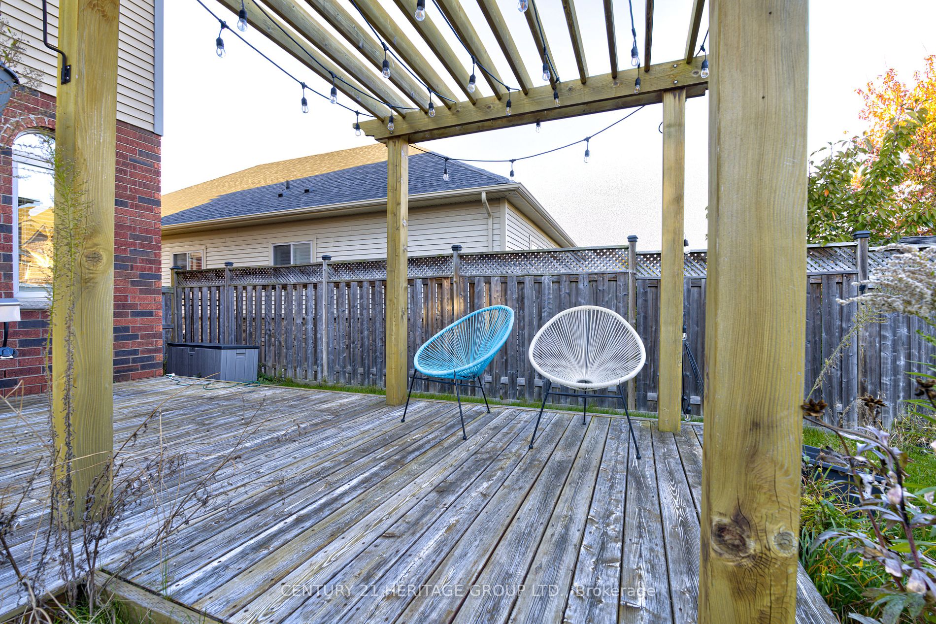 28 Udell Way