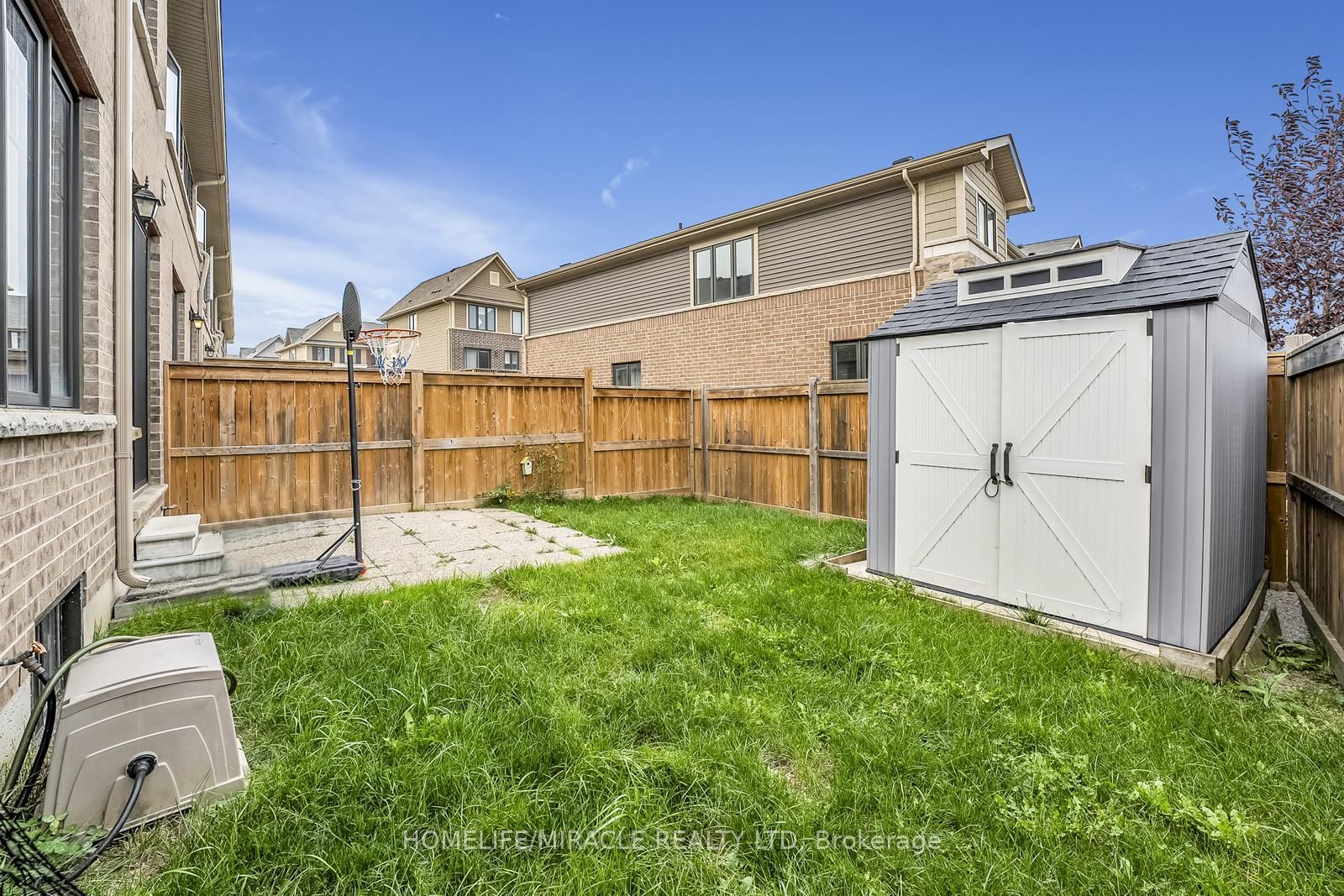 1890 Rymal Rd E, #166