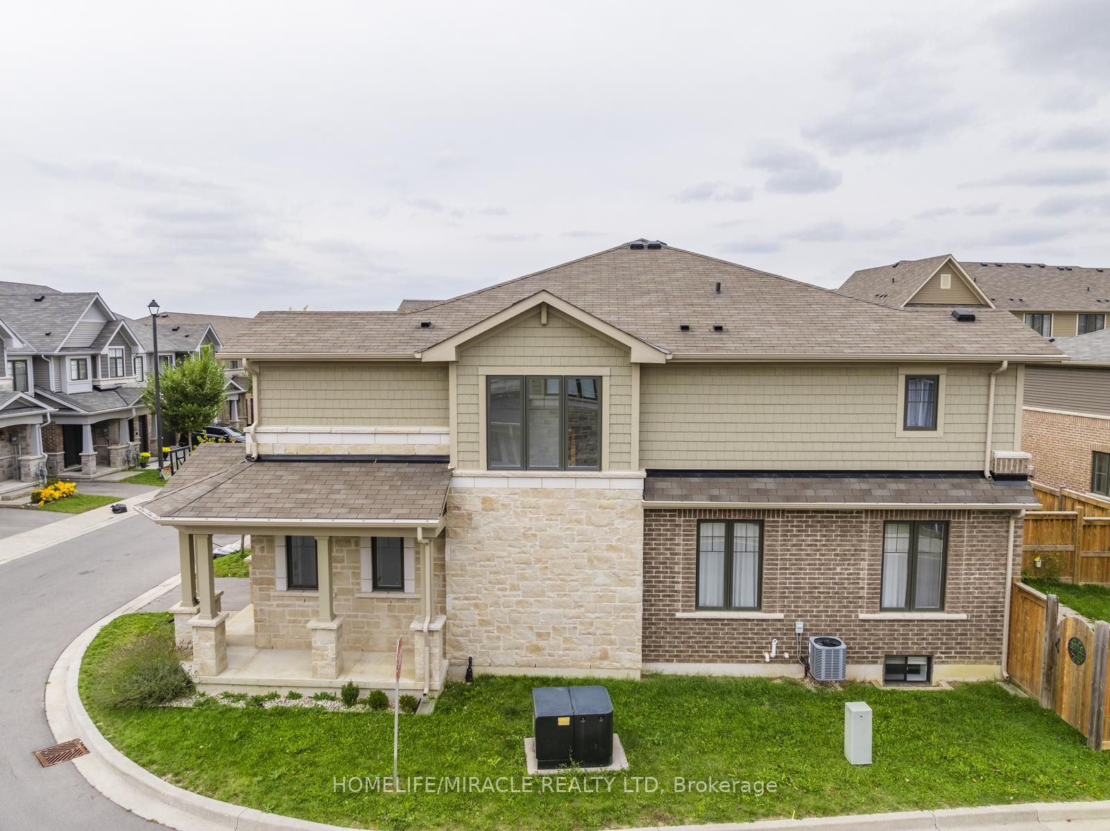 1890 Rymal Rd E, #166