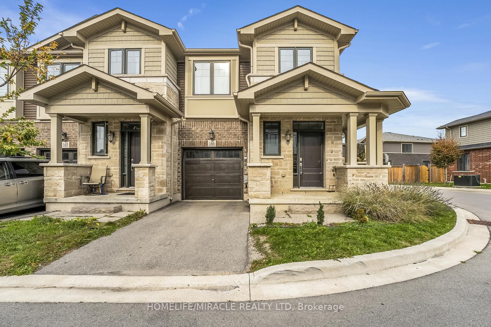 1890 Rymal Rd E, #166