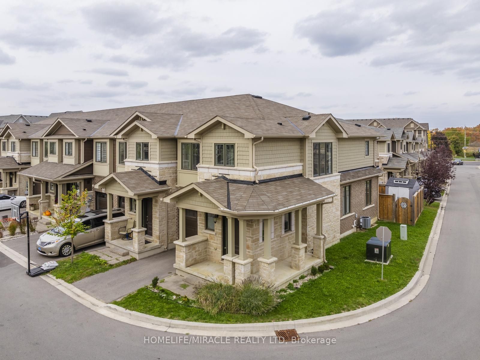 1890 Rymal Rd E, #166