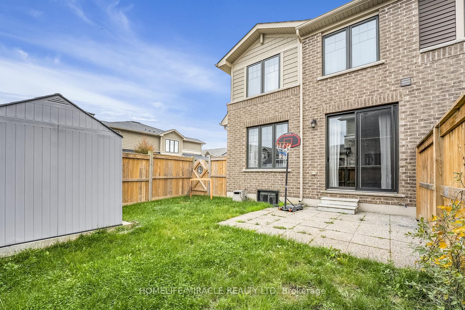 1890 Rymal Rd E, #166