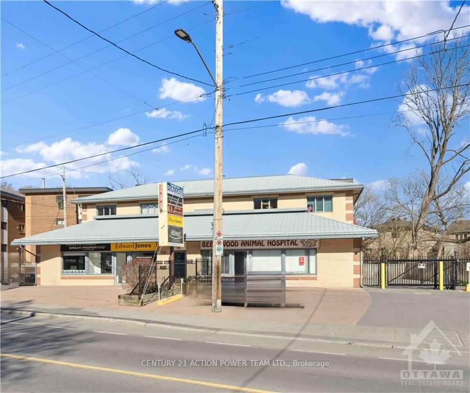 270 BEECHWOOD Ave #6