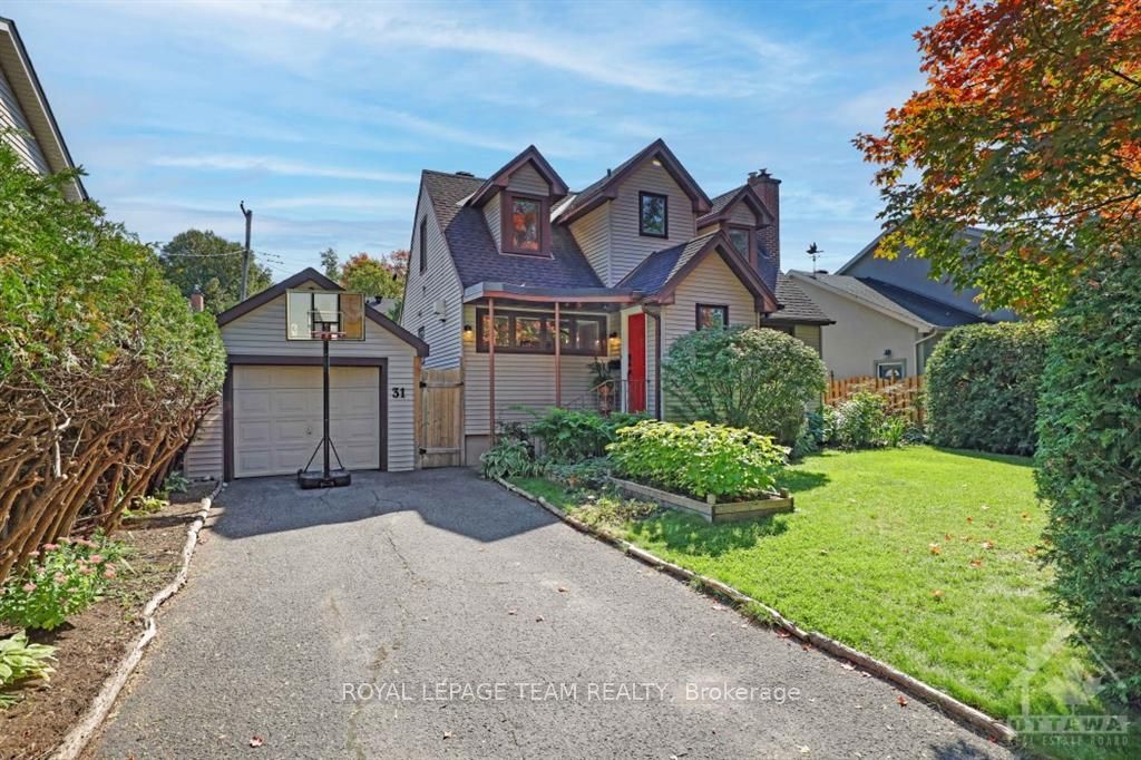 31 BIRCH Ave