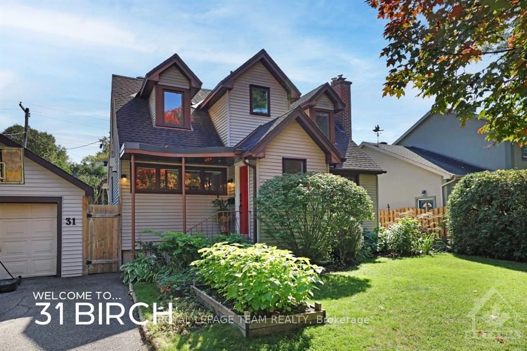 31 BIRCH Ave