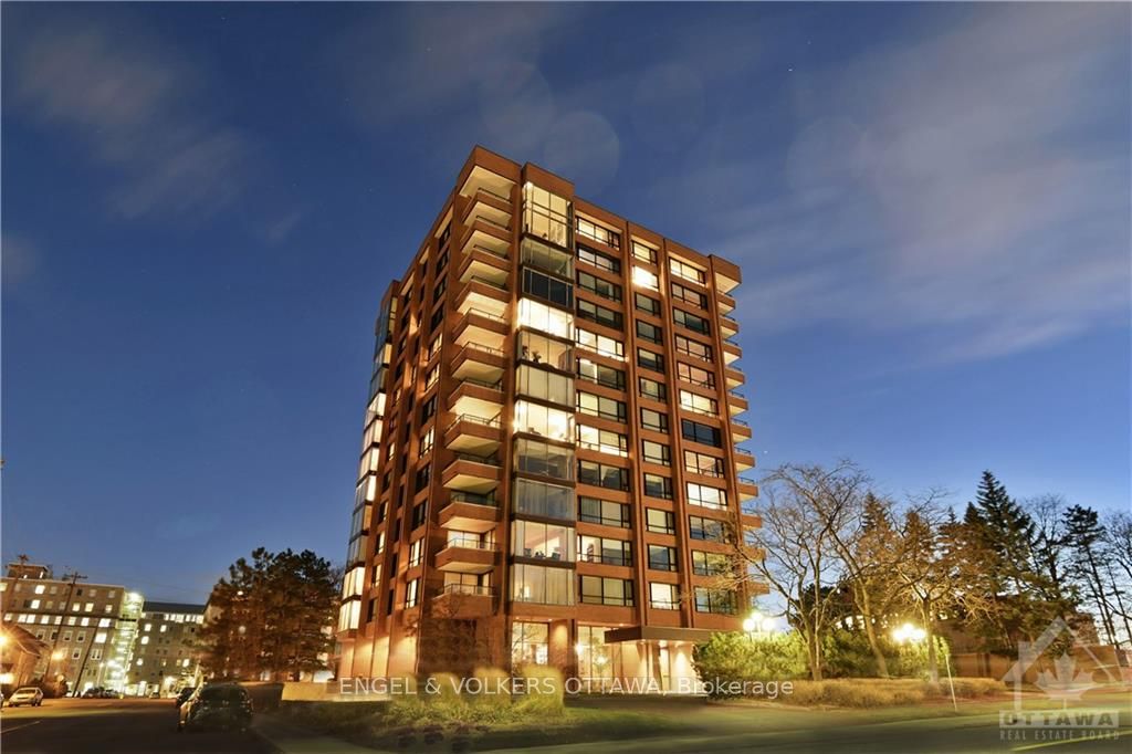 40 BOTELER St, #503