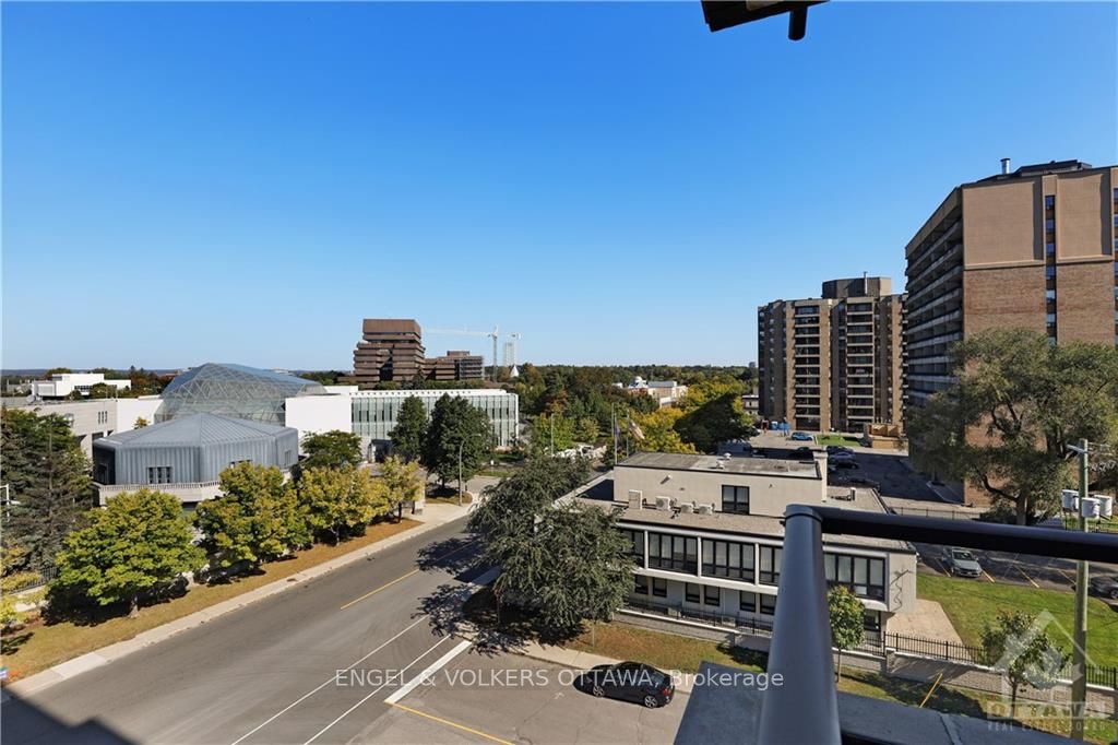 40 BOTELER St, #503