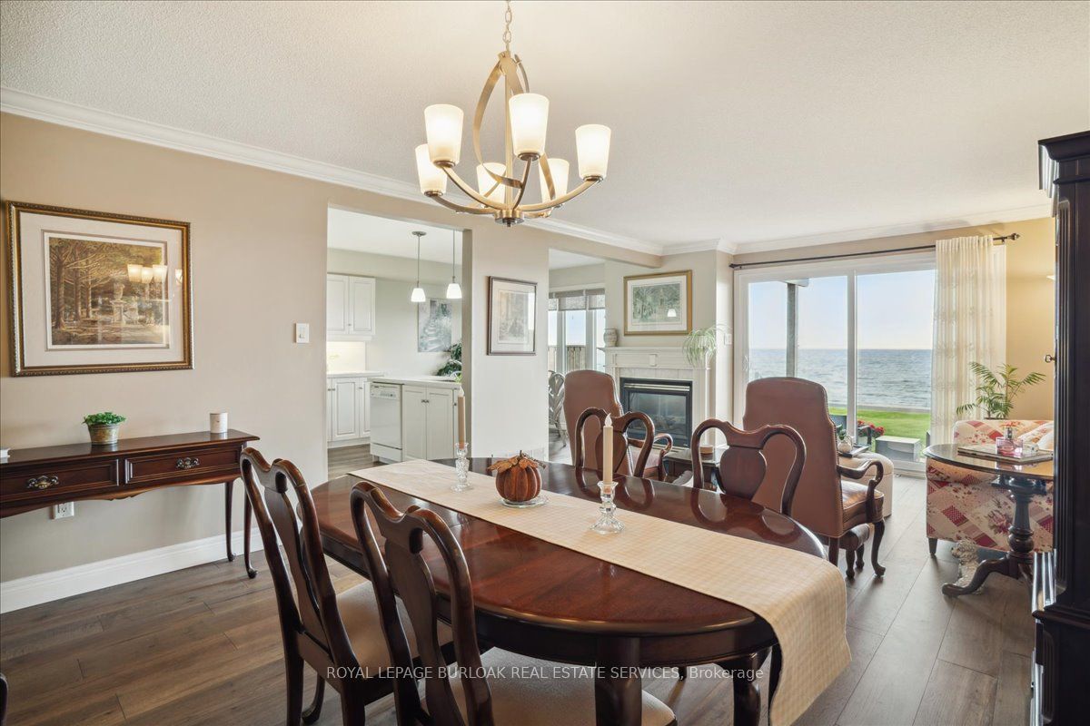 515 North Service Rd, #27
