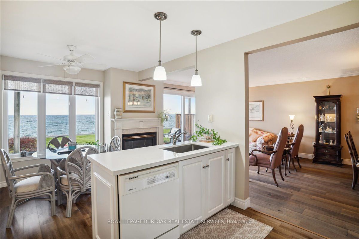 515 North Service Rd, #27