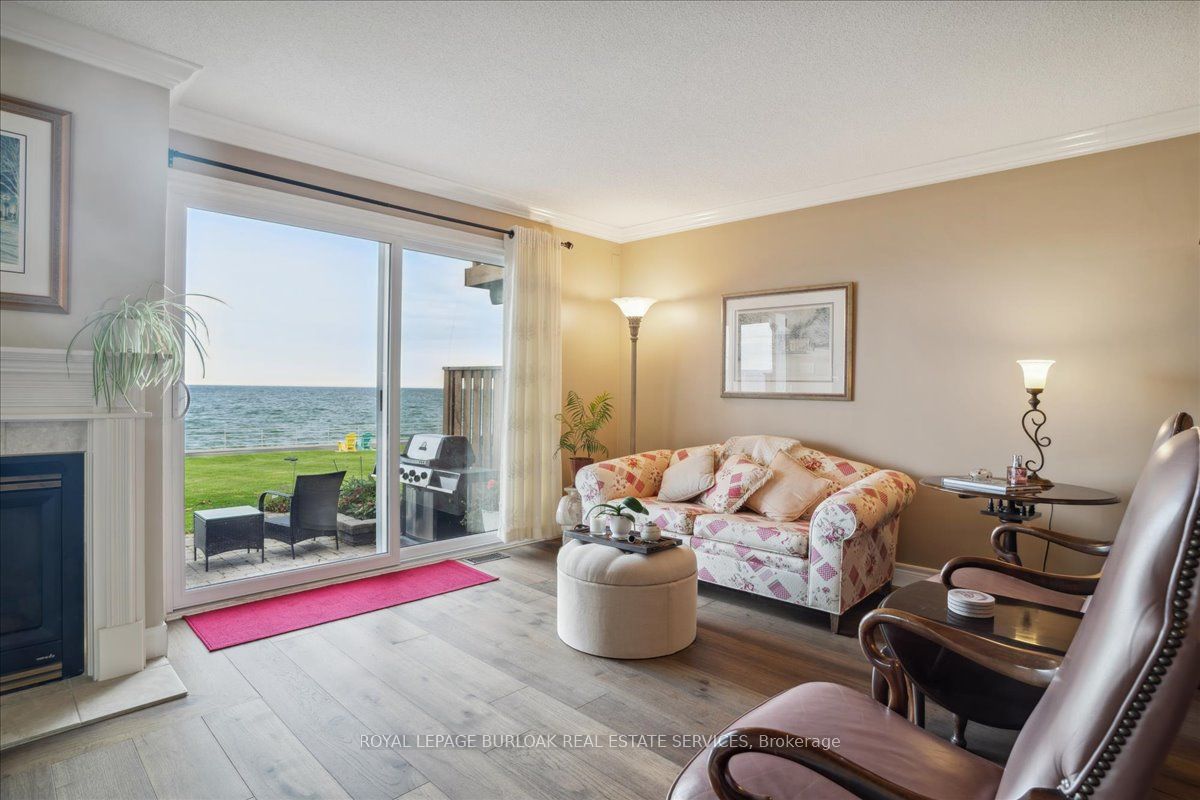 515 North Service Rd, #27
