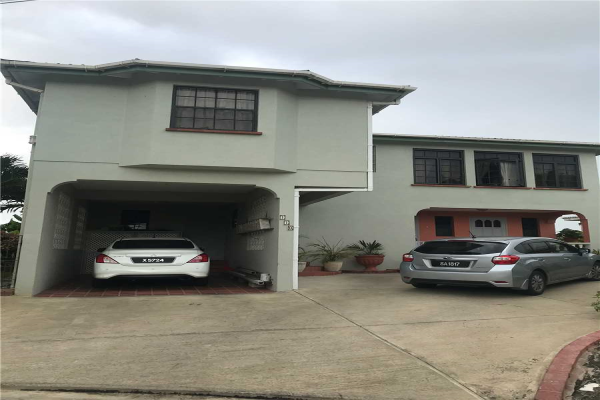 110 Frere Pilgrim Dr, Barbados