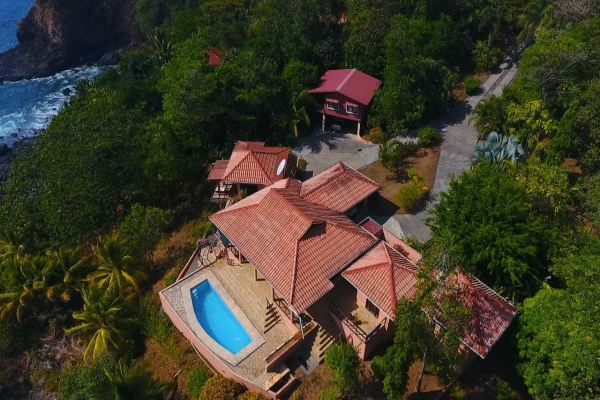 Lot 6 Casa Orillas Encanta St, Panama
