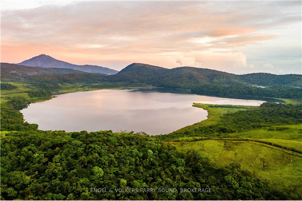 0 Finca Cote, Costa Rica