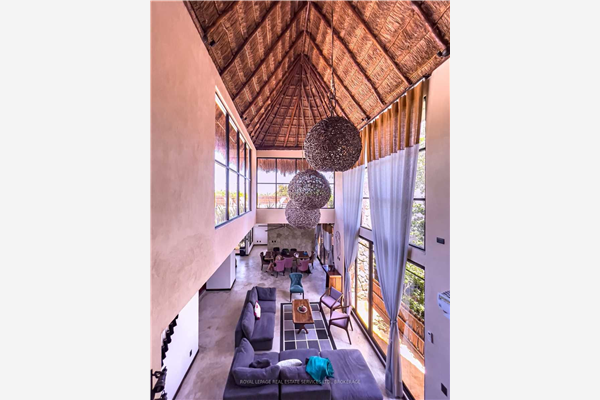 61 Koopte St, Mexico